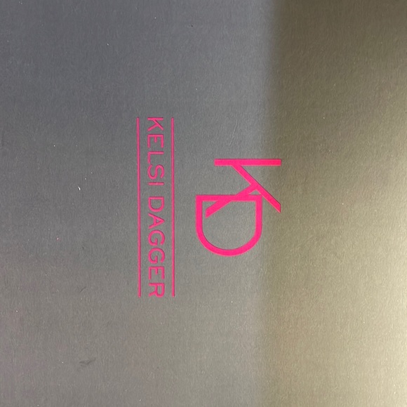 COPY - Kelsi Dagger Sandals - Picture 8 of 8